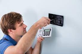 ALARM INSTALLER HAWKSWORTH