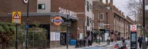 SHADWELL